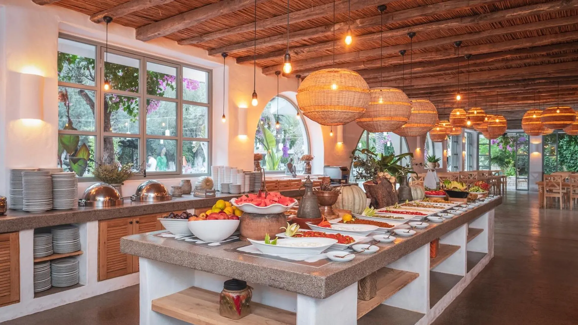 Flamingo Luxury-Pet Friendly Hotel Fethiye