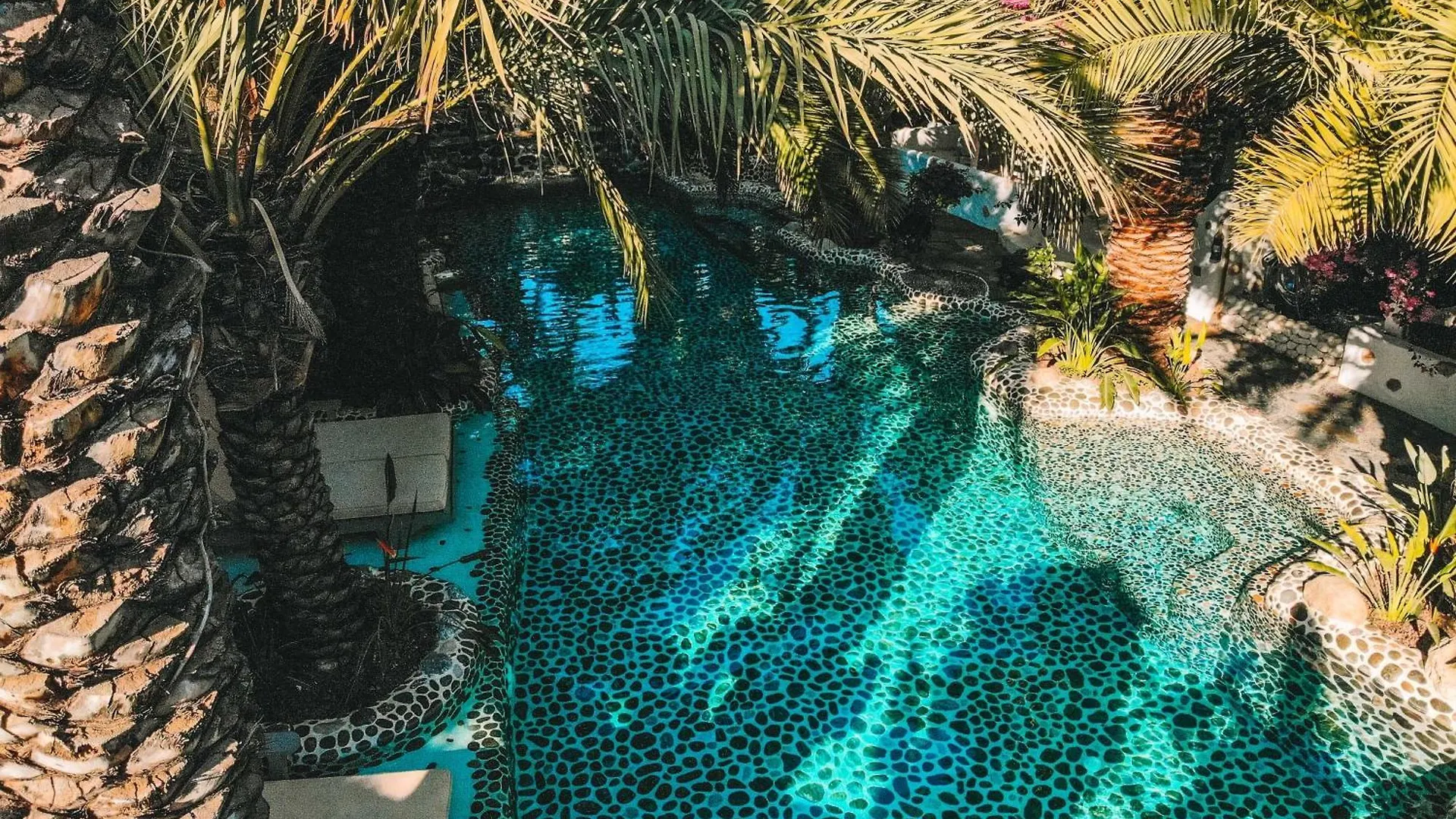 Flamingo Luxury-Pet Friendly Hotel Fethiye 0*,