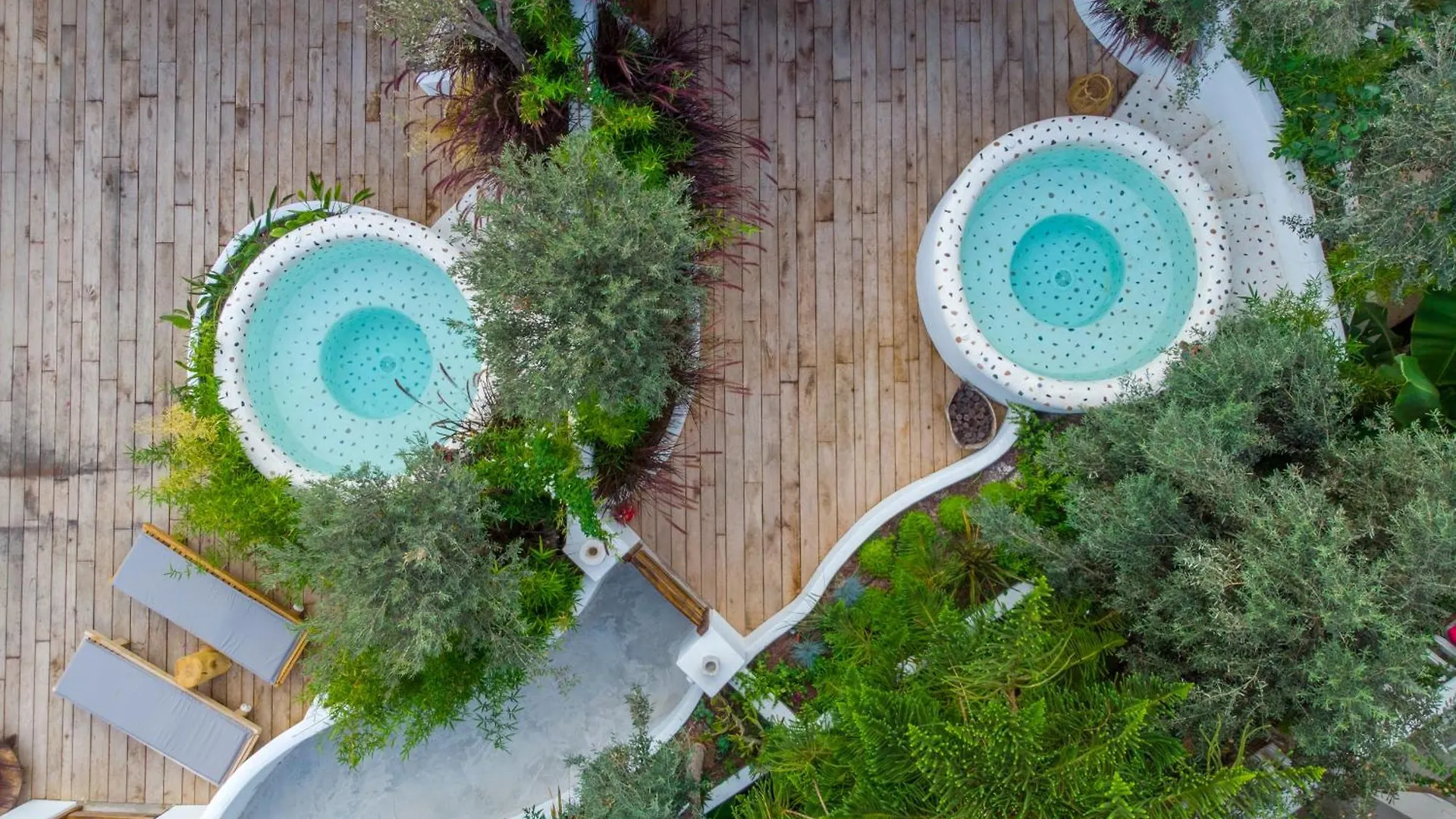Flamingo Luxury-Pet Friendly Hotel Fethiye