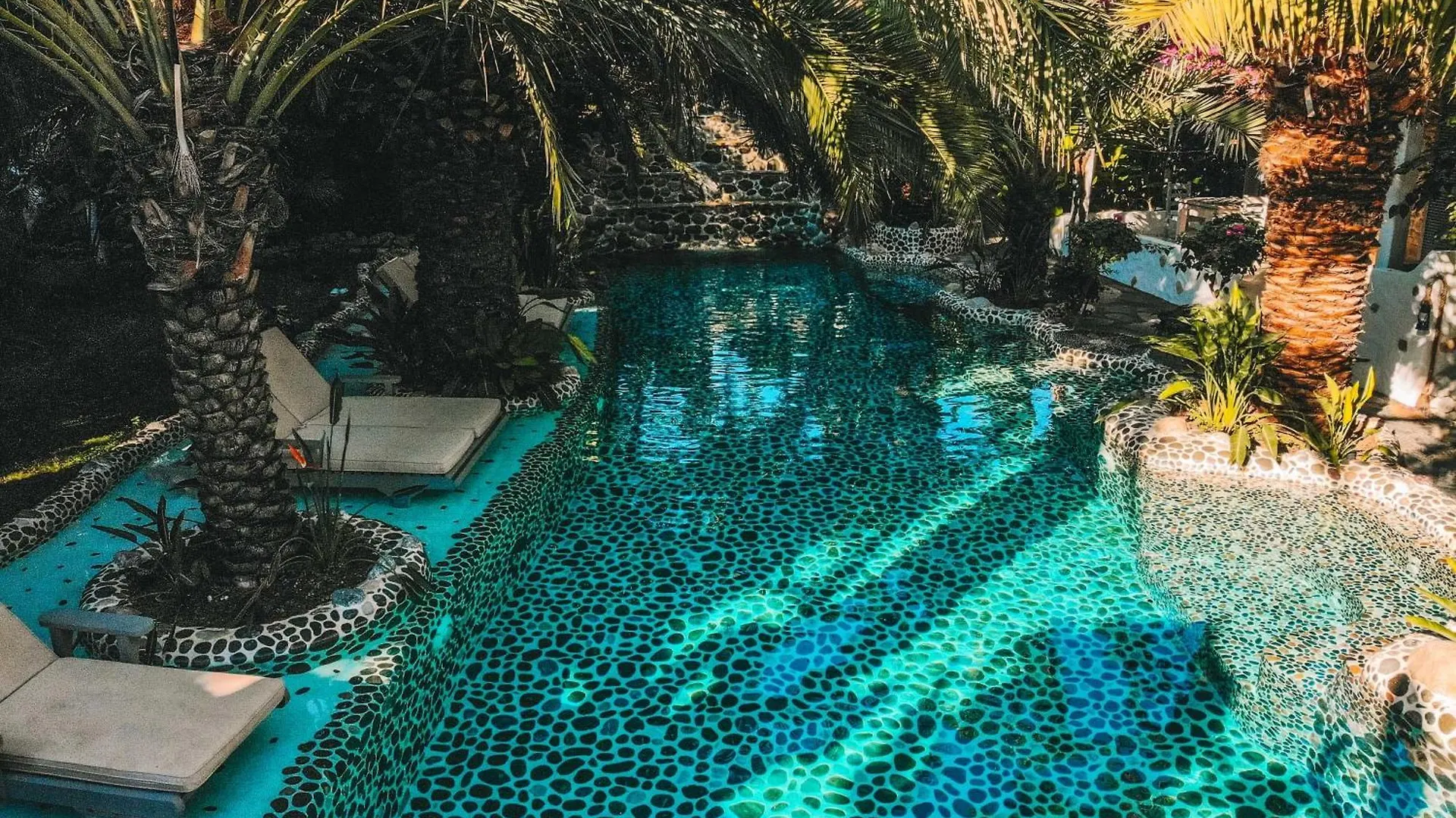 Flamingo Luxury-Pet Friendly Hotel Fethiye