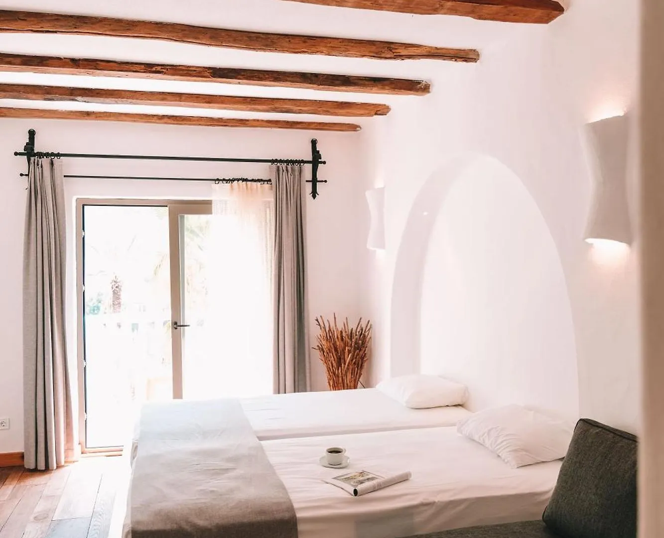 Flamingo Luxury-Pet Friendly Hotel Fethiye