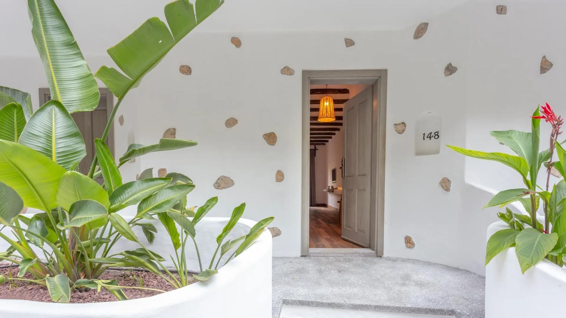 Flamingo Luxury-Pet Friendly Hotel Fethiye