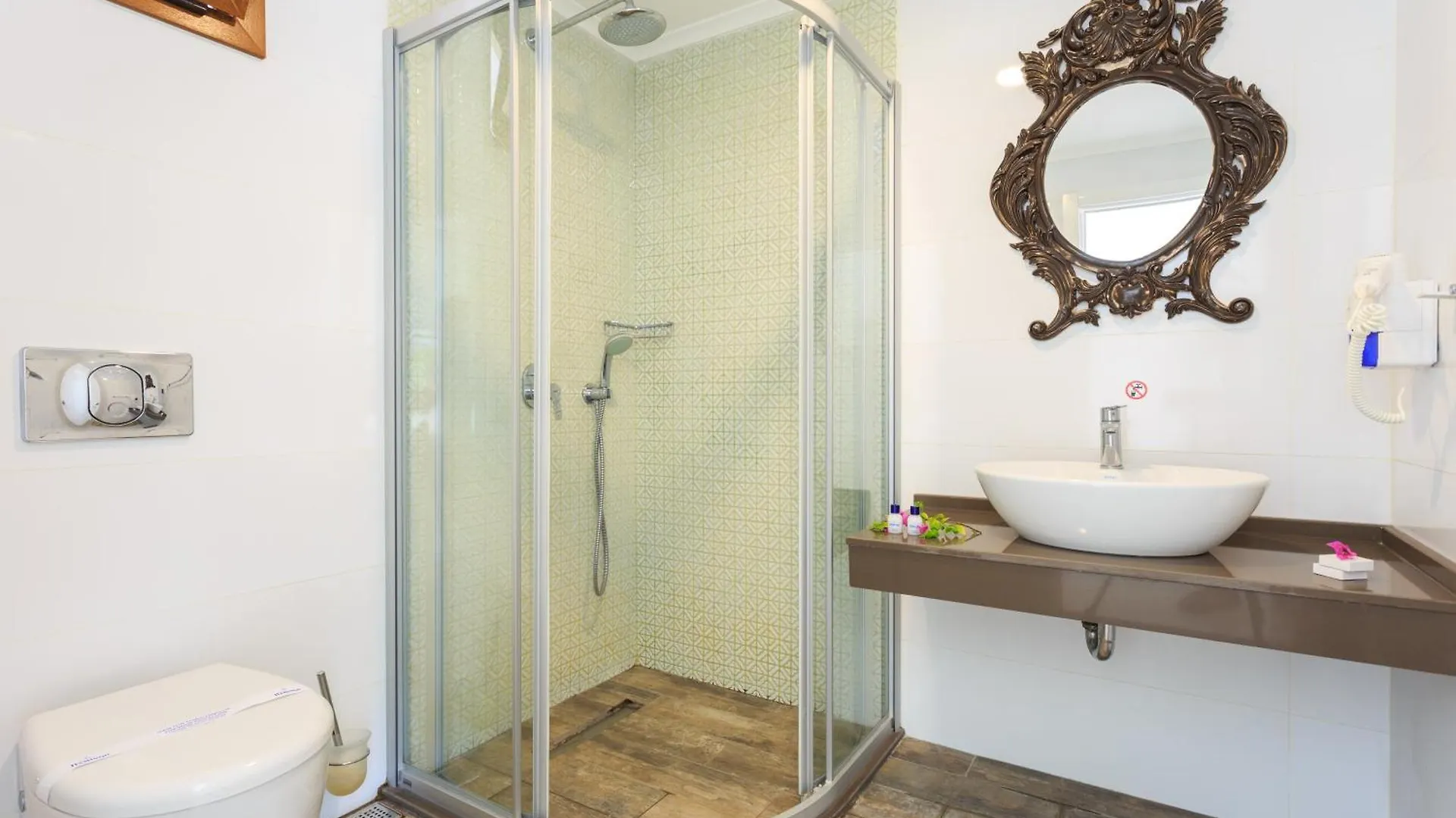 Flamingo Luxury-Pet Friendly Hotel Fethiye