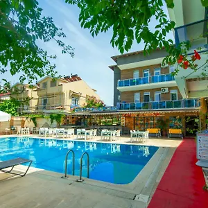 Alis Fethiye