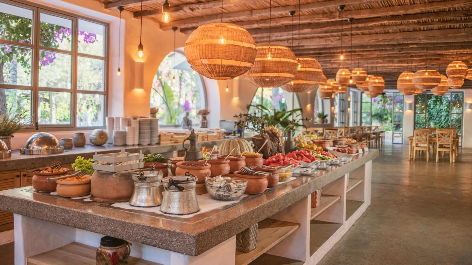 Flamingo Luxury-Pet Friendly Hotel Fethiye 0*,  Turkey