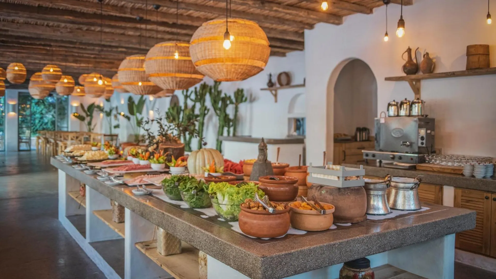 Flamingo Luxury-Pet Friendly Hotel Fethiye