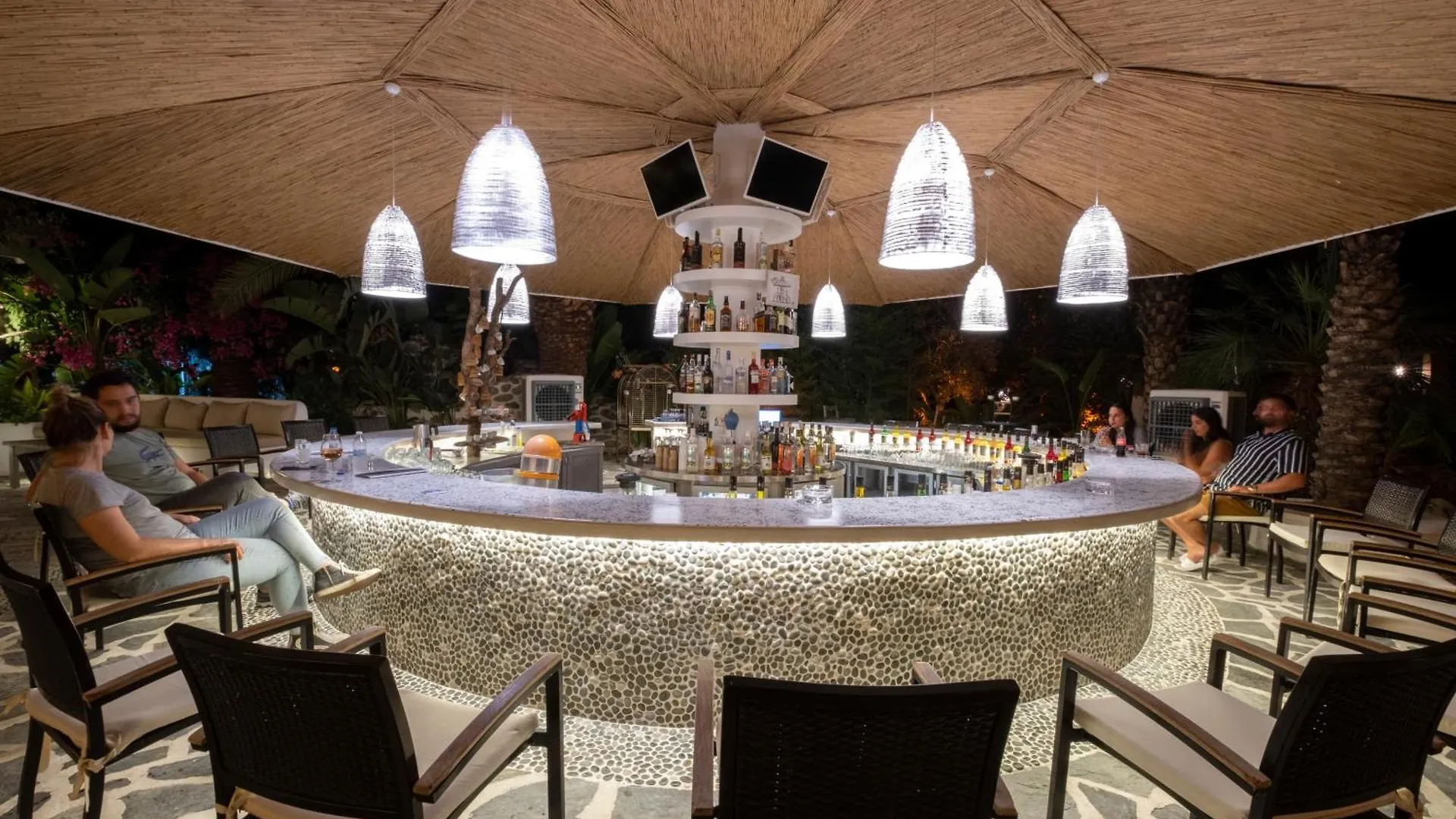 Flamingo Luxury-Pet Friendly Hotel Fethiye
