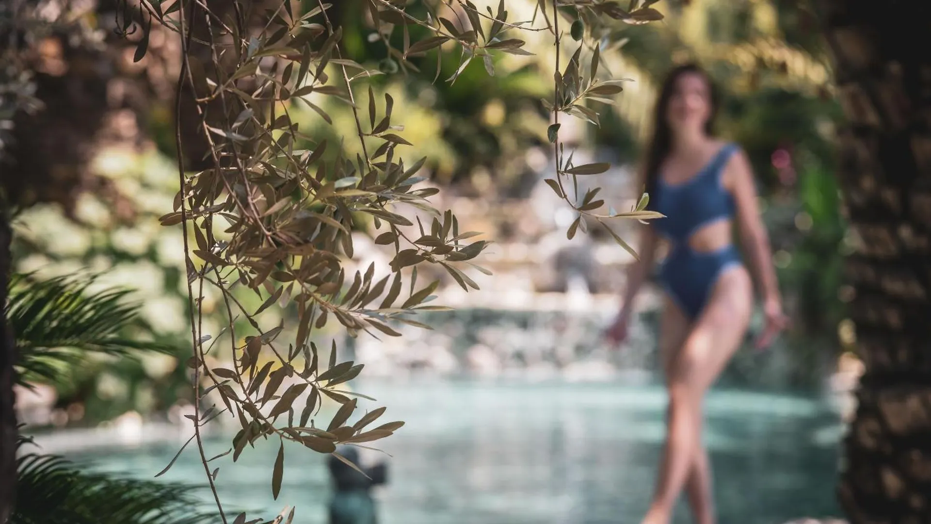 Flamingo Luxury-Pet Friendly Hotel Fethiye