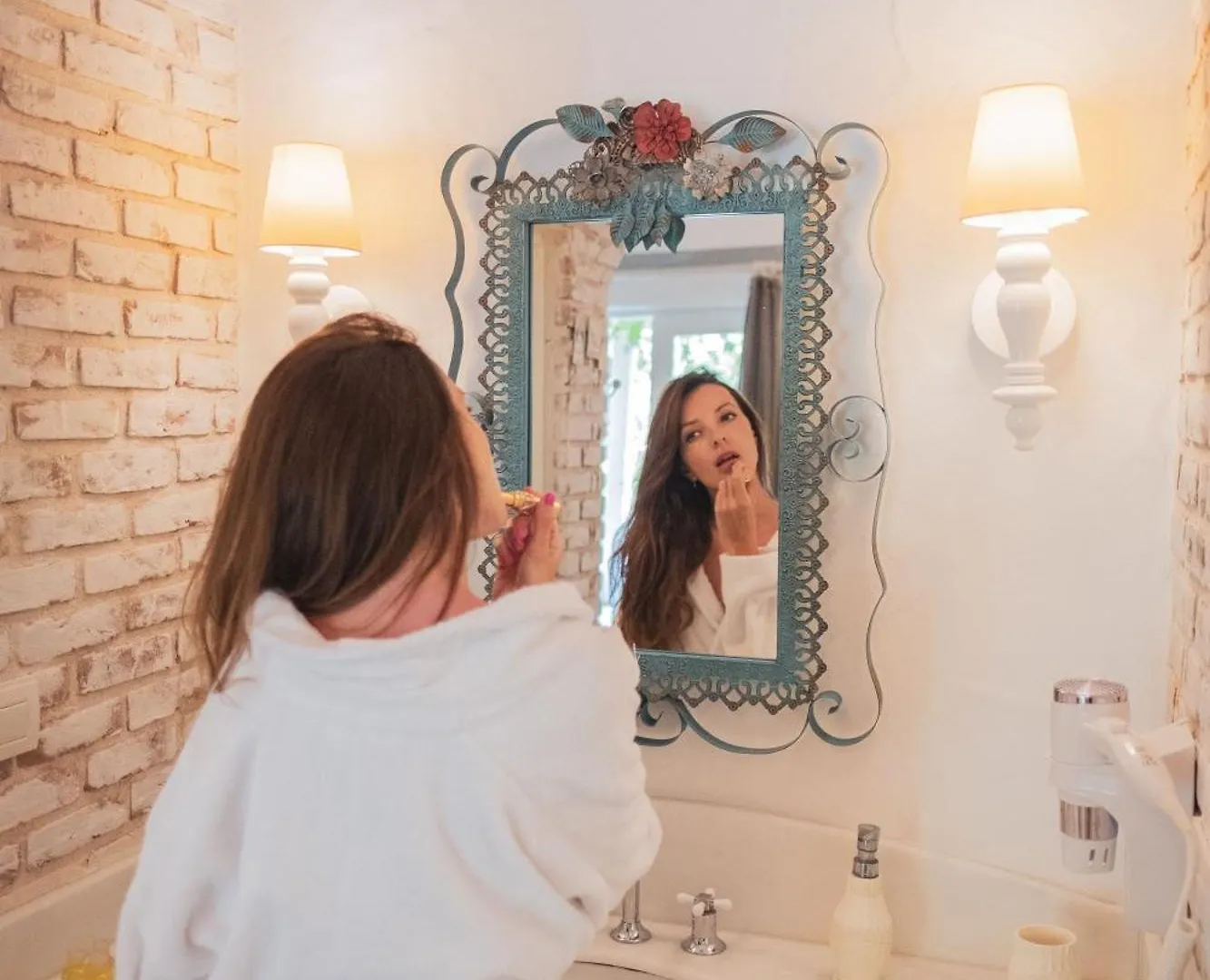 Flamingo Luxury-Pet Friendly Hotel Fethiye