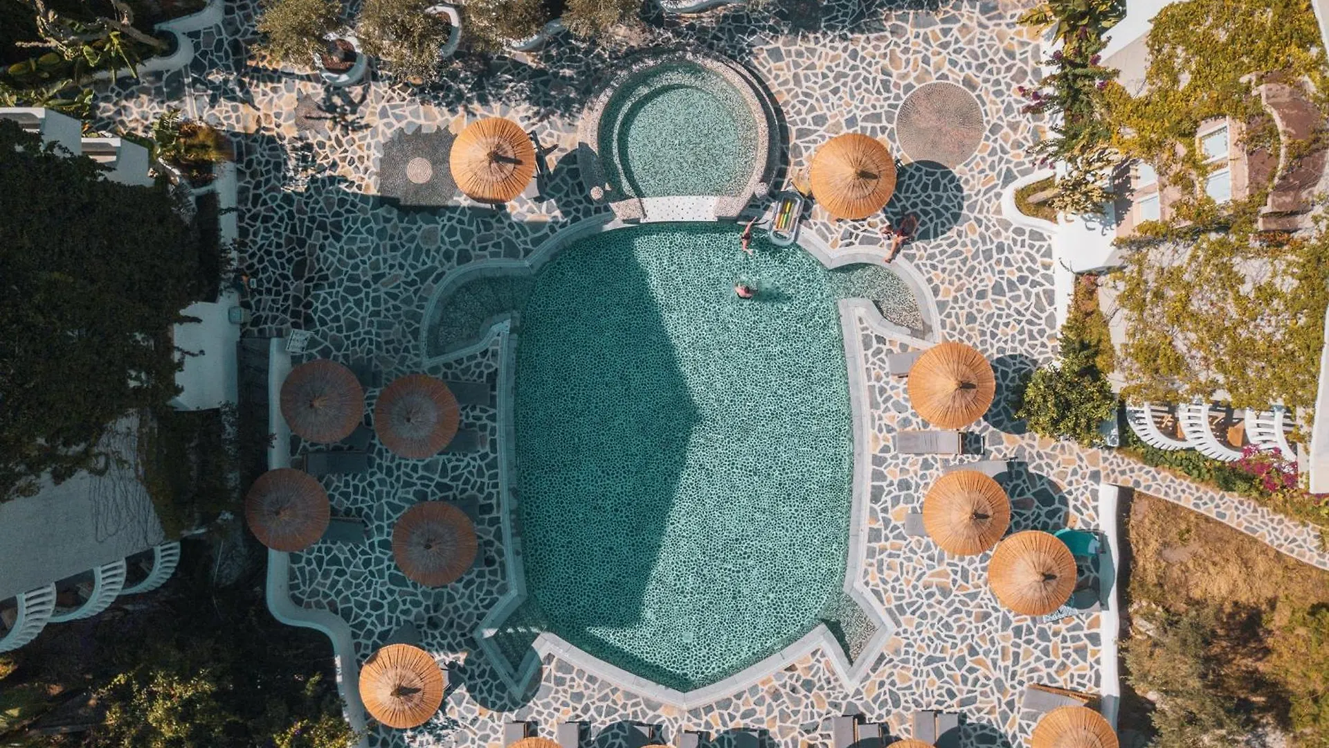 Flamingo Luxury-Pet Friendly Hotel Fethiye