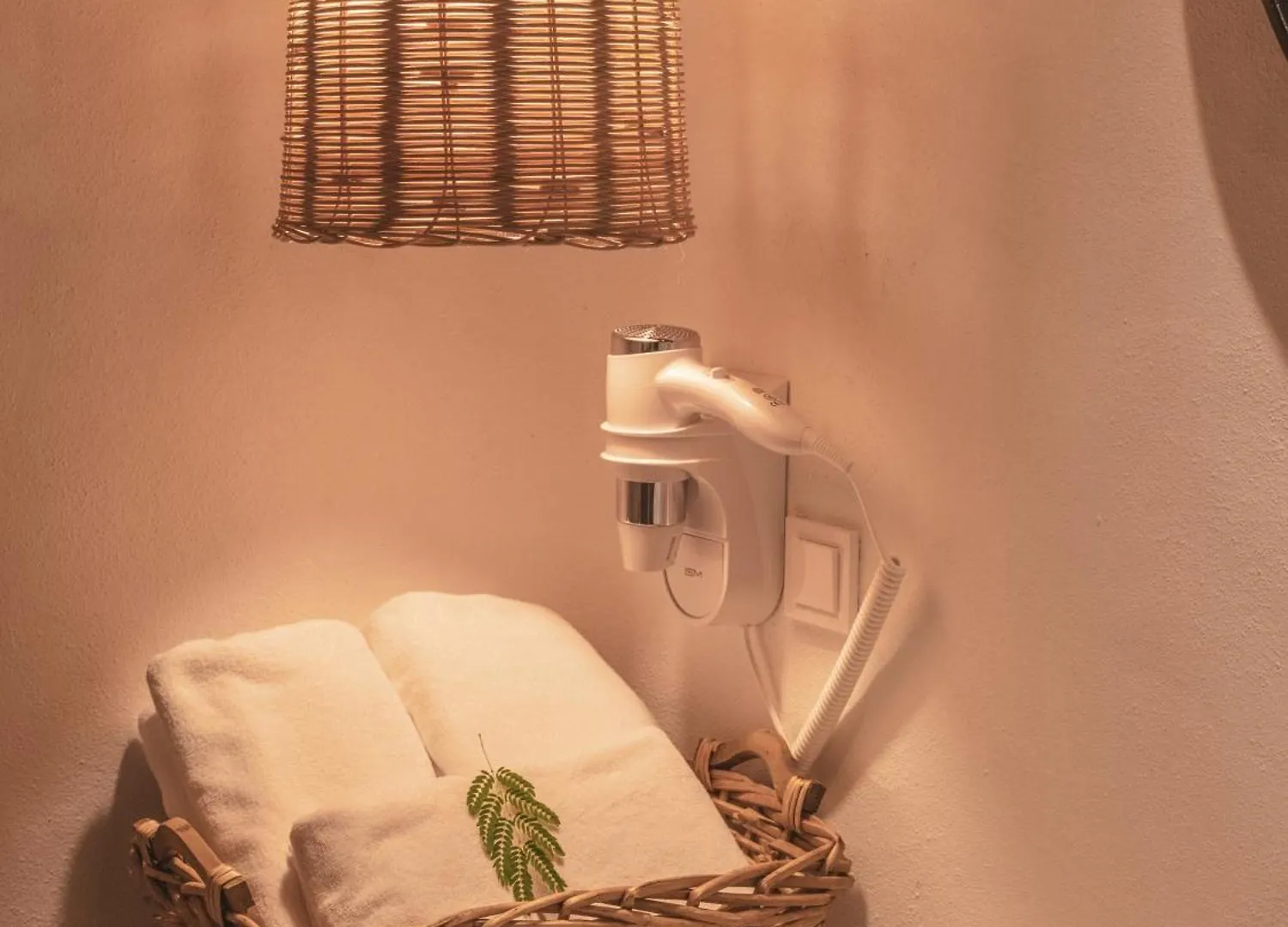 Flamingo Luxury-Pet Friendly Hotel Fethiye
